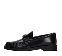 Jimmy Choo Chaussures basses Noir Nero Neri e Grigi 36