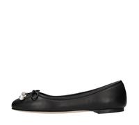 Jimmy Choo Chaussures basses Noir Nero Scuri