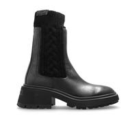 Jimmy Choo - Chelsea boots Tamia - Femme - Chaussures - Noir - Taille: 35 EU