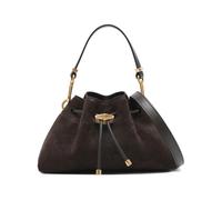 Jimmy Choo - Cinch Small - Femme - Sacs - Brun - Taille: ONE Size