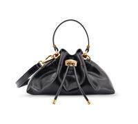 Jimmy Choo - Cinch Small - Femme - Sacs - Noir - Taille: ONE Size