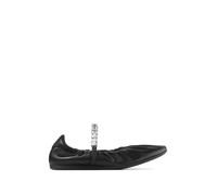 Jimmy Choo Danseurs de femmes NERO 37½