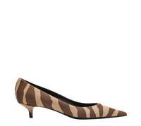 Jimmy Choo - Decollete Basso Amelia - Femme - Chaussures - Multicolore - Taille: 36 EU