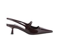 Jimmy Choo - Decollete - Femme - Chaussures - Brun - Taille: 37 EU
