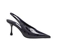 Jimmy Choo - Decolletè Isa - Femme - Chaussures - Bleu - Taille: 37 1/2 EU