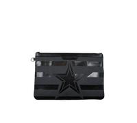 Jimmy Choo - Derek Clutch - Homme - Sacs - Gris - Taille: ONE Size