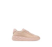 Jimmy Choo - Diamond Light Maxi - Femme - Chaussures - Rose - Taille: 37 1/2 EU