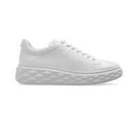 Jimmy Choo - Diamond Maxi M II - Homme - Chaussures - Blanc - Taille: 40 EU