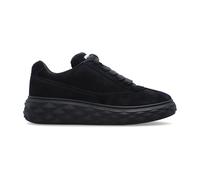 Jimmy Choo - Diamond Maxi Retro M - Homme - Chaussures - Bleu - Taille: 41 EU