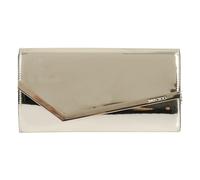 Jimmy Choo - Emmie Clutch - Femme - Accessoires - Gris - Taille: ONE Size