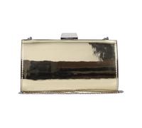 Jimmy Choo - Emmie Clutch - Femme - Sacs - Jaune - Taille: ONE Size