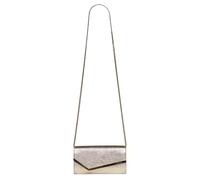 Jimmy Choo - Emmie Clutch - Femme - Sacs - Jaune - Taille: ONE Size