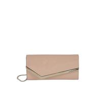 Jimmy Choo - Emmie Clutch - Femme - Sacs - Rose - Taille: ONE Size