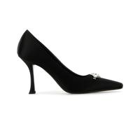 Jimmy Choo - Escarpins à Talons Ryker 90 - Femme - Chaussures - Noir - Taille: 38 EU
