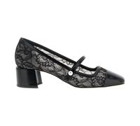 Jimmy Choo - Escarpins Elisa 45 - Femme - Chaussures - Noir - Taille: 37 EU