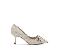 Jimmy Choo escarpins femme argent - 37.5