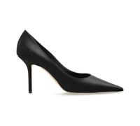 Jimmy Choo - Escarpins - Femme - Chaussures - Noir - Taille: 36 EU