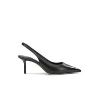 Jimmy Choo escarpins femme noirs en cuir - 40