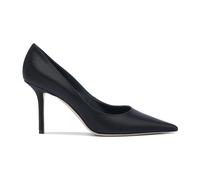 Jimmy Choo - Escarpins Love 85 - Femme - Chaussures - Noir - Taille: 41 EU