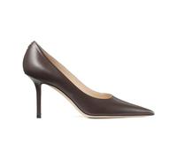 Jimmy Choo - Escarpins Marron pour Femmes Style Élégant - Femme - Chaussures - Brun - Taille: 36 EU