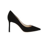 JIMMY CHOO escarpins en cuir femme noirs - 41