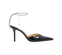Jimmy Choo - Escarpins Saeda - Femme - Chaussures - Noir - Taille: 37 1/2 EU