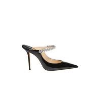 Jimmy Choo - Escarpins Stiletto Bing - Femme - Chaussures - Noir - Taille: 40 EU