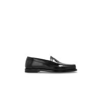 Jimmy Choo - Ethan loafers - Homme - Chaussures - Noir - Taille: 41 1/2 EU