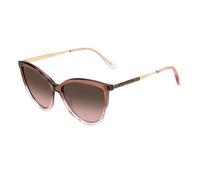 JIMMY CHOO EYEWEAR Lunettes de soleil pour femmes Belinda/S Sunglasses