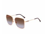 JIMMY CHOO EYEWEAR Lunettes de soleil pour femmes Hester/S Sunglasses