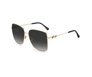 JIMMY CHOO EYEWEAR Lunettes de soleil pour femmes Hester/S Sunglasses