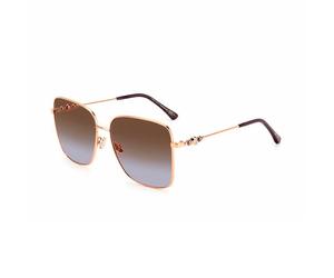 JIMMY CHOO EYEWEAR Lunettes de soleil pour femmes Hester/S Sunglasses