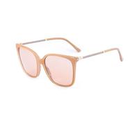 Lunettes de soleil Femme Jimmy Choo SCILLASFWM2S Ø 52 mm