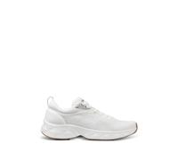 Jimmy Choo, Femme, Chaussures, Blanc, Taille: 39 EU Diamond Run Baskets