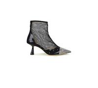 Jimmy Choo, Femme, Chaussures, Noir, Taille: 35 EU Kix 65 Bottes à cheville