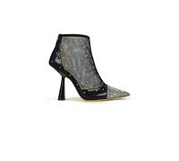 Jimmy Choo, Femme, Chaussures, Noir, Taille: 36 EU Kix 100 Bottes à cheville