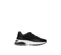 Jimmy Choo, Femme, Chaussures, Noir, Taille: 40 1/2 EU Baskets Athlétiques en Tissu