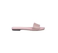 Jimmy Choo, Femme, Chaussures, Rose, Taille: 37 EU Clovis Flat