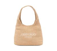 Jimmy Choo, Femme, Sacs, Beige, Taille: ONE Size Sac Jimmy Choo