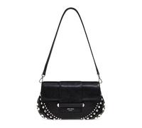 Jimmy Choo, Femme, Sacs, Noir, Taille: ONE Size Bar Wallet With Chain
