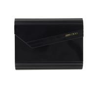 Jimmy Choo, Femme, Sacs, Noir, Taille: ONE Size Candy Clutch
