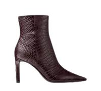 Jimmy Choo - Frankie 85 Bottine - Femme - Chaussures - Brun - Taille: 38 EU