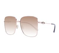 Jimmy Choo Hester/S VO1/QR Diamètre du verre : 59