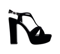 Jimmy Choo - High Heel Sandales - Femme - Chaussures - Noir - Taille: 36 EU
