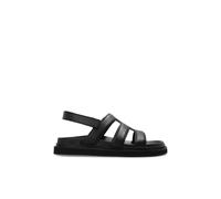 Jimmy Choo, Homme, Chaussures, Noir, Taille: 41 EU Cove Sandal