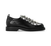 Jimmy Choo, Homme, Chaussures, Noir, Taille: 43 EU Reeves Lace Up