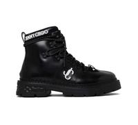 Jimmy Choo, Homme, Chaussures, Noir, Taille: 44 EU Marlow Bottes de Randonnée