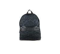Jimmy Choo, Homme, Sacs, Noir, Taille: ONE Size Wilmer Backpack