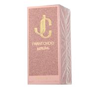 Jimmy Choo I Want Choo With Love Eau de Parfum pour femme 40 ml