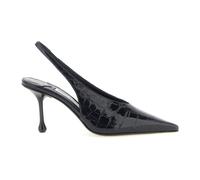 Jimmy Choo - Escarpins - Femme - Chaussures - Bleu - Taille: 37 EU